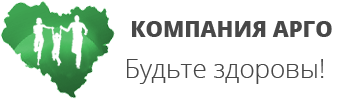Интернет-магазин продукции компании АРГО